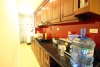 One big bedroom for rent in Tay Ho district, Closed Westlake